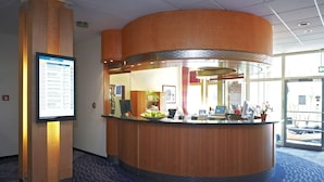 Recepción