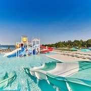 Campingplatz Koper ab 71  buchen | ebookers.de