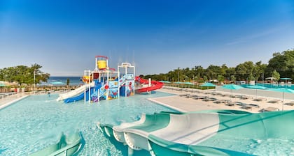 Camping Park Umag