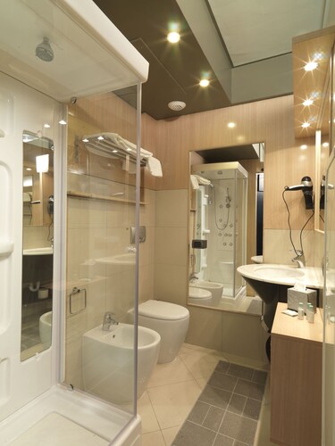 Empoli Hotel