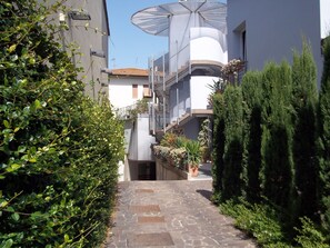 Cortile