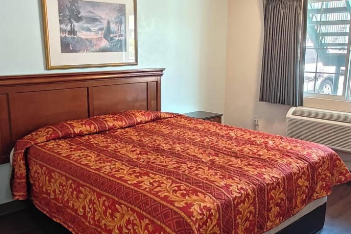 Desk, iron/ironing board (on request), WiFi (free), alarm clocks