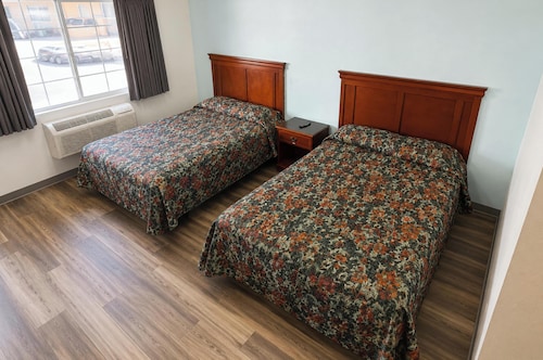 Del Playa Inn Oxnard Near Camarillo