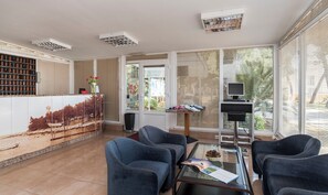 Lobby - Savudrija Apartments (Umag)