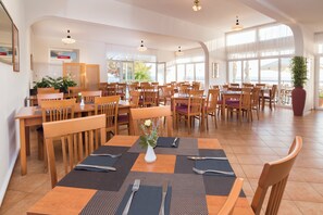 Restaurant - Savudrija Apartments (Umag)