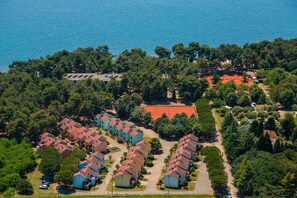 View from property - Savudrija Apartments (Umag)