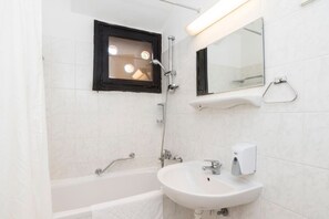 Bathroom - Savudrija Apartments (Umag)