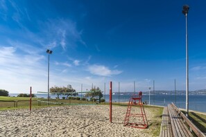 Sports facility - Apartments Kanegra Plava Laguna (Buje)