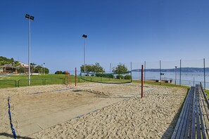 Équipement de l’hébergement