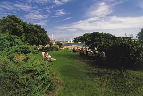 Guest House Adriatic Plava Laguna