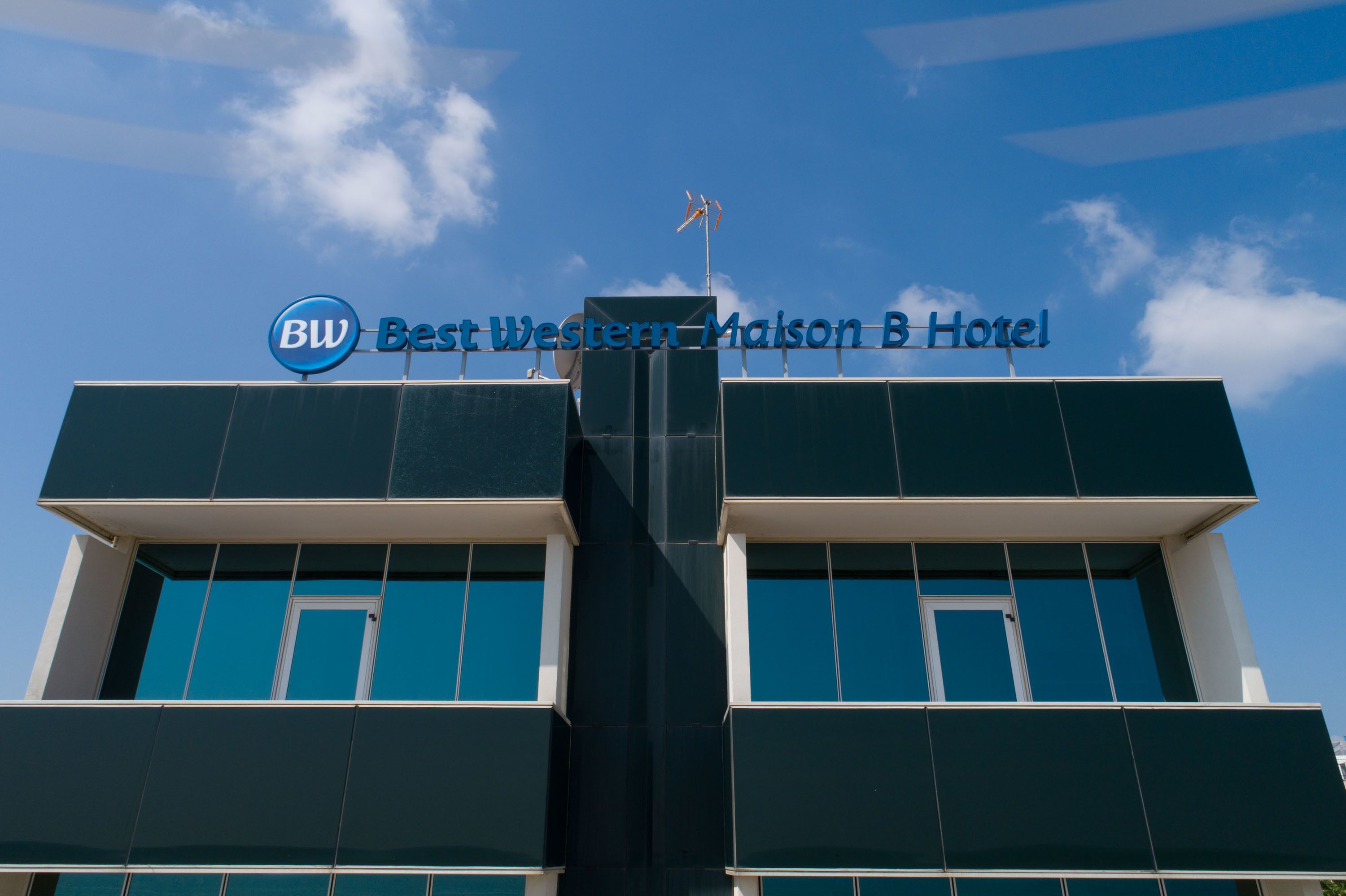 Photo - Best Western Maison B Hotel