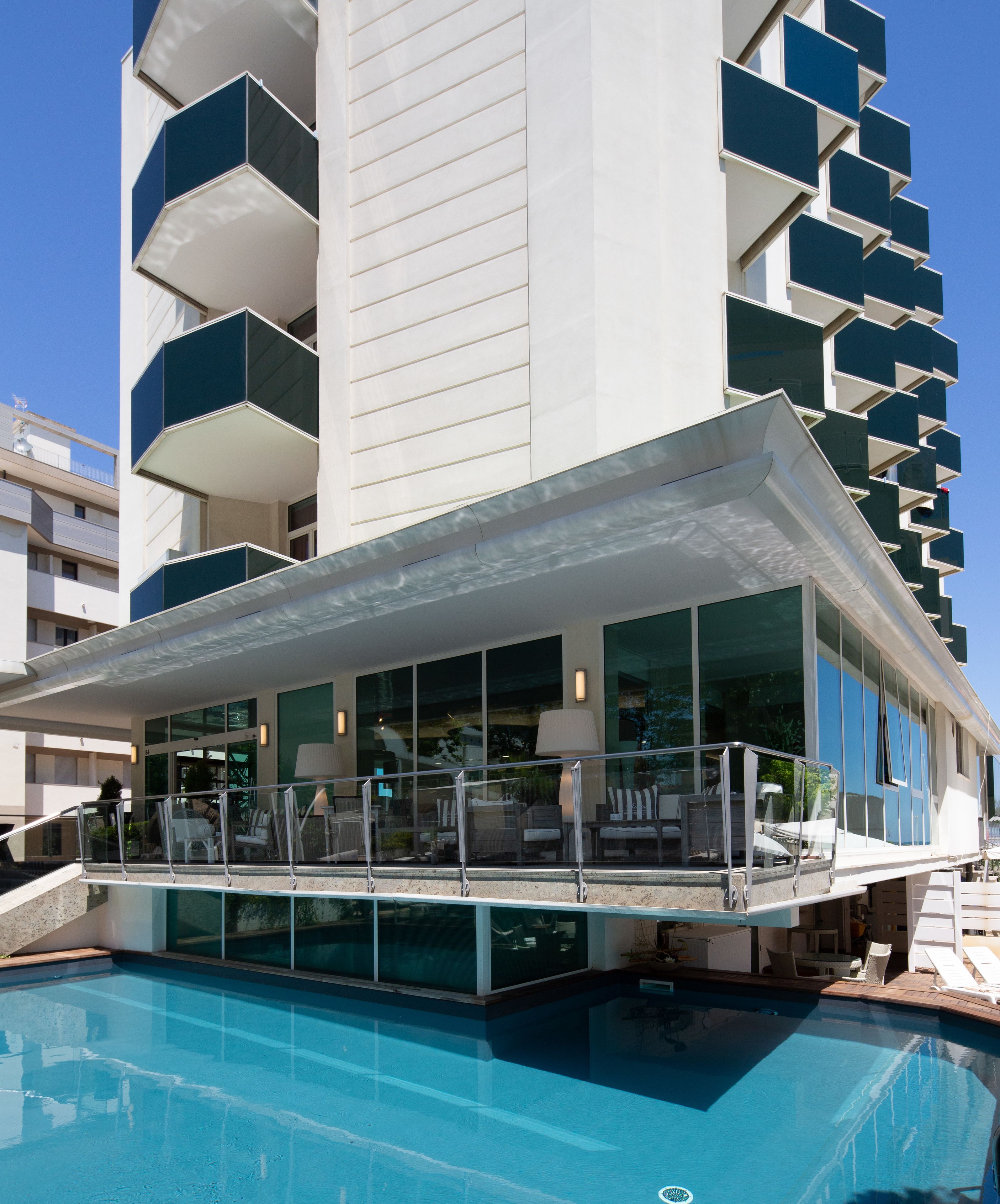 Teras/patio