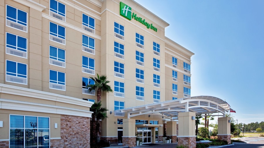 Holiday Inn Gulfport Airport by IHG