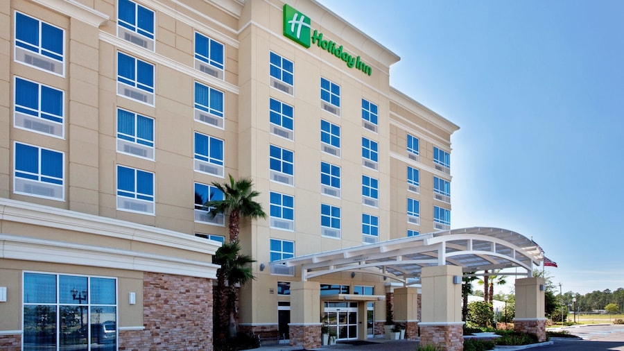 Holiday Inn Gulfport Airport, an IHG Hotel