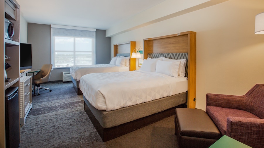 Holiday Inn Gulfport Airport by IHG