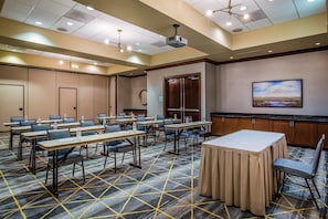 Salle de réunion