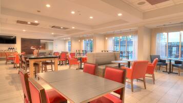 Ontbijtbuffet inbegrepen