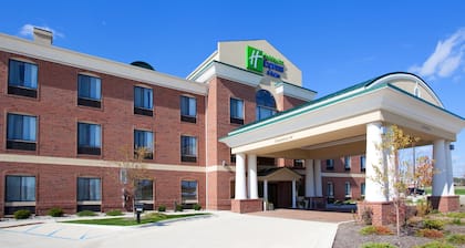 Holiday Inn Express & Suites Chesterfield by IHG