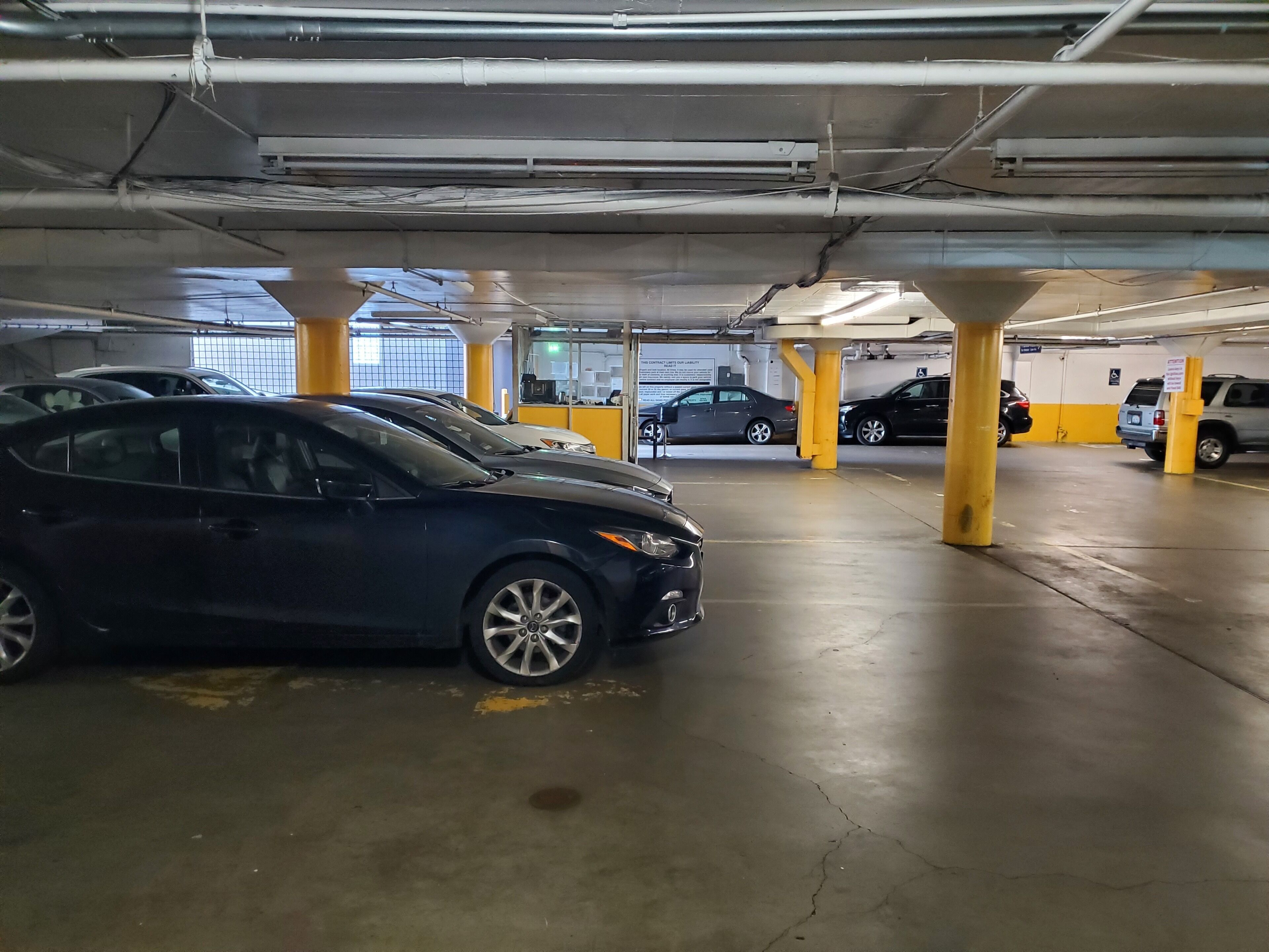 Foto - Royal Pacific Motor Inn