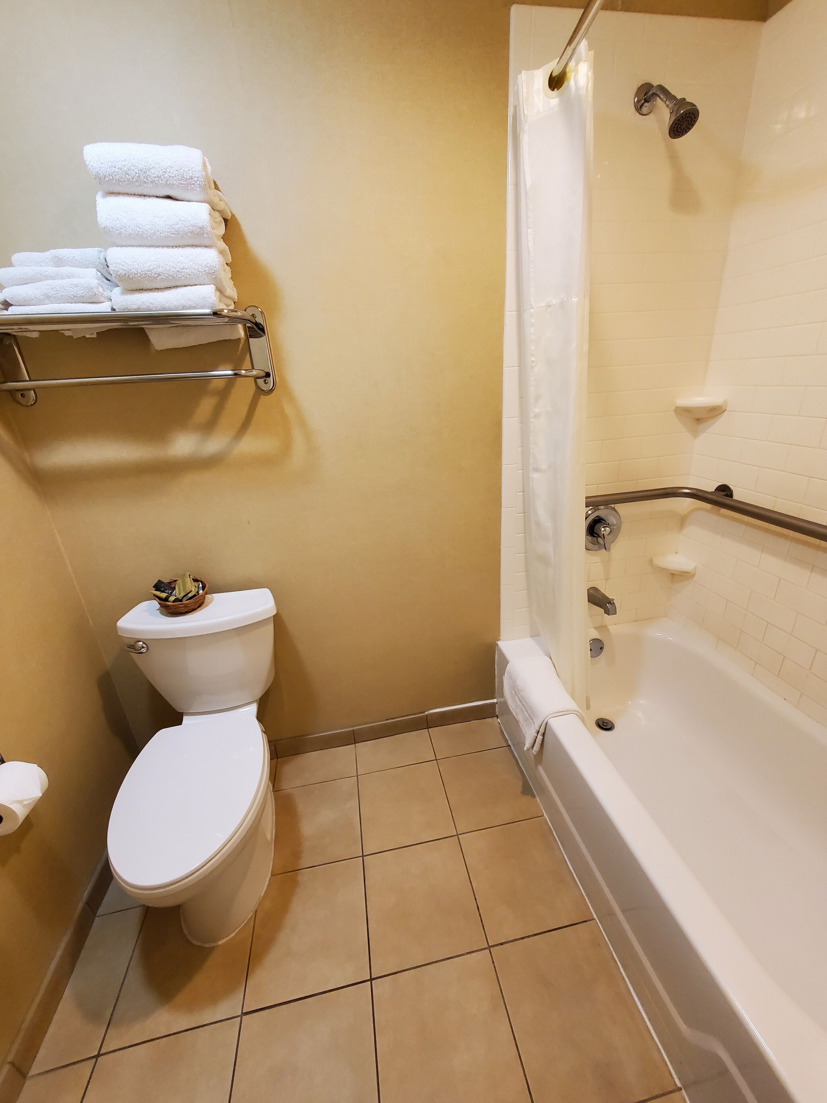 Foto - Royal Pacific Motor Inn