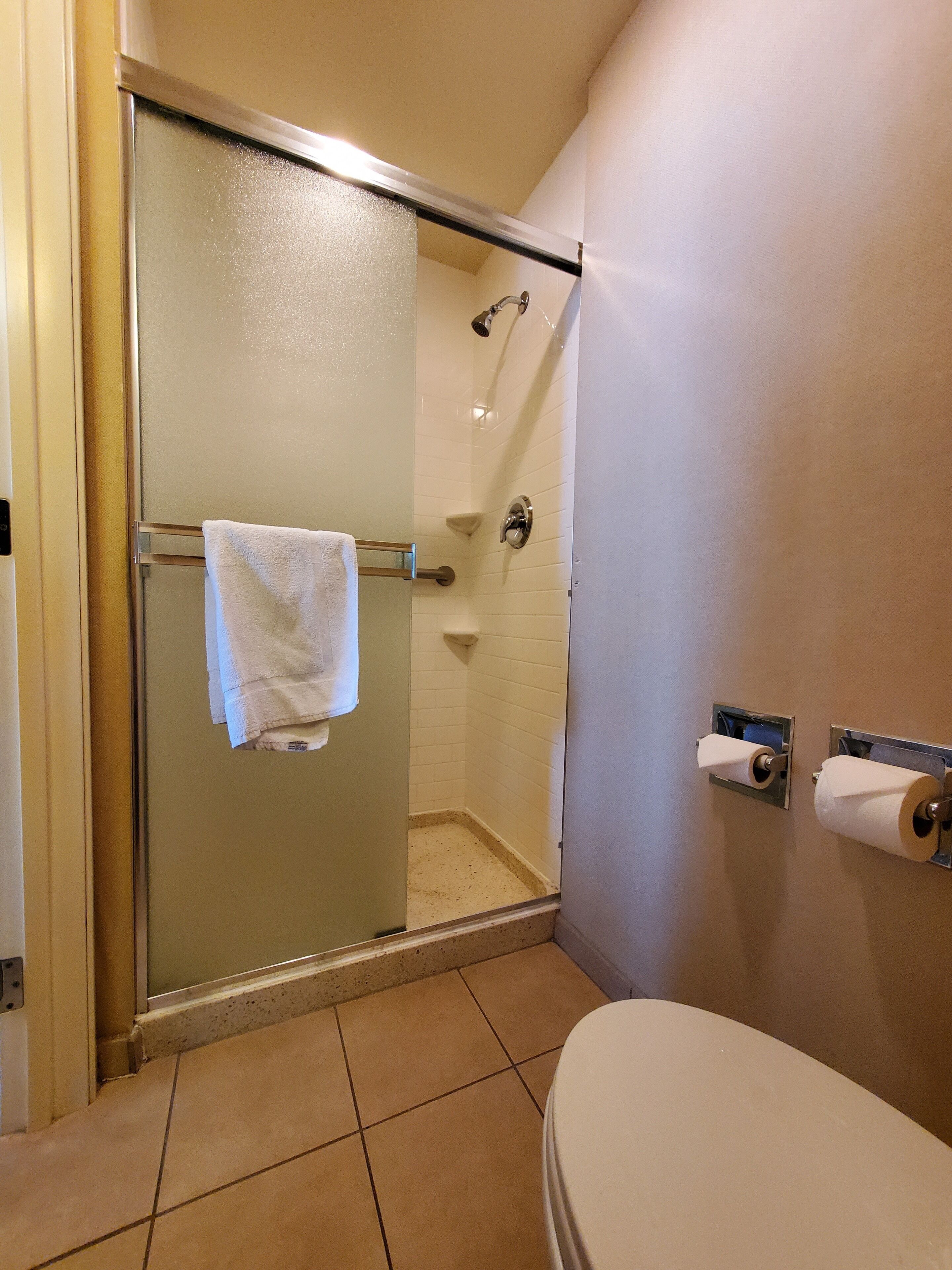 Foto - Royal Pacific Motor Inn