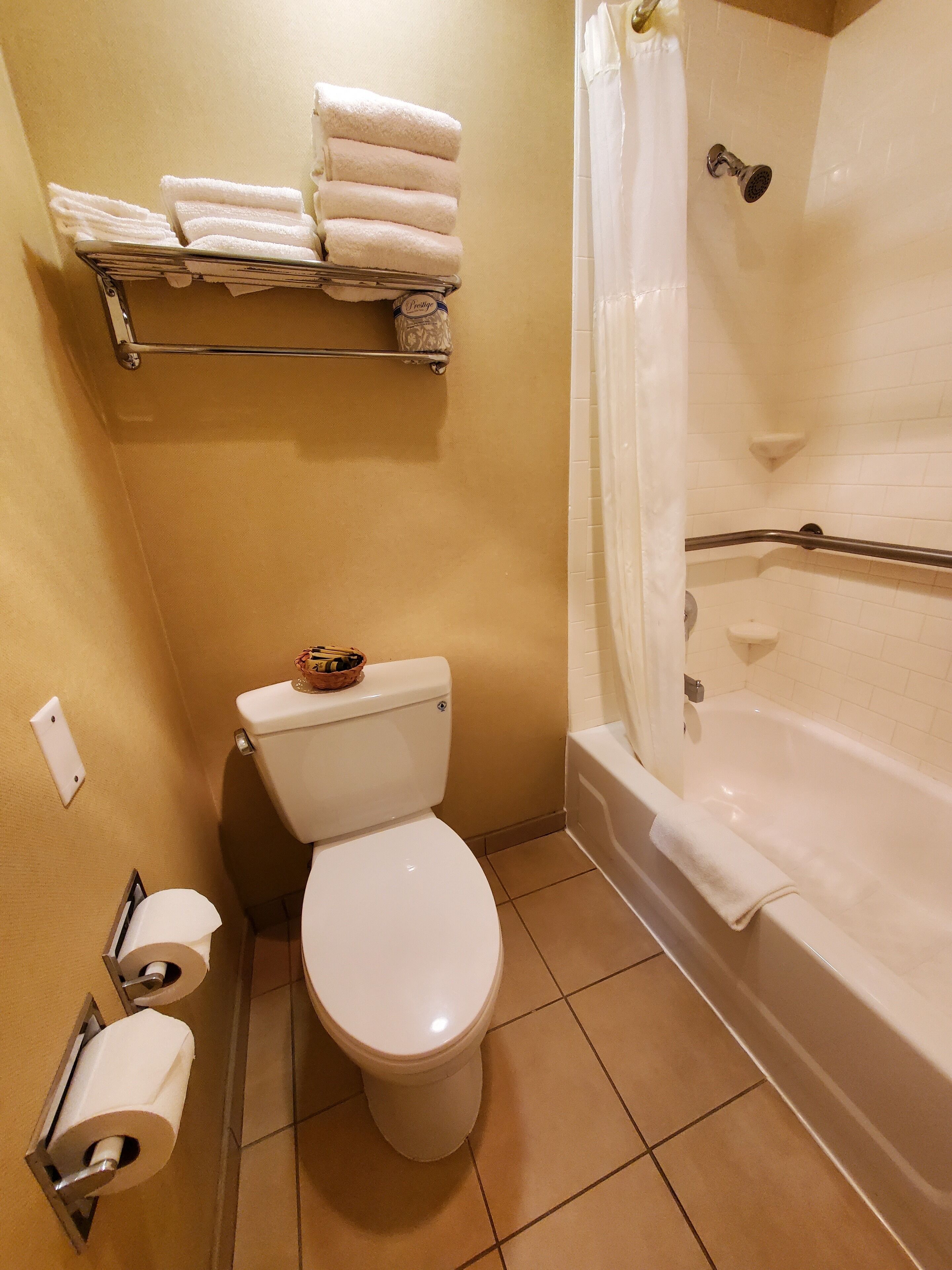 Foto - Royal Pacific Motor Inn