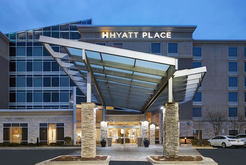 Hyatt Place Jackson/ Ridgeland