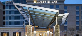 Hyatt Place Jackson/ Ridgeland