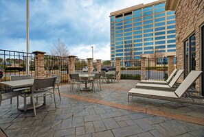 Indoor pool - Hyatt Place Jackson/ Ridgeland (Ridgeland)