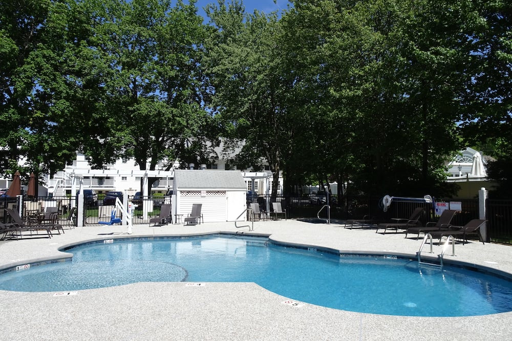 Pink Blossom Family Resort