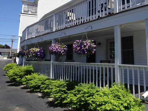 Pink Blossom Family Resort