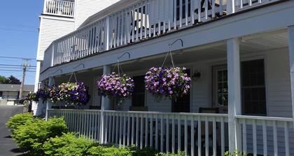 Pink Blossom Family Resort