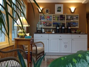 Kaffeeservice