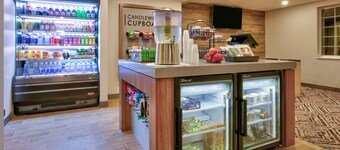 Candlewood Suites Idaho Falls by IHG