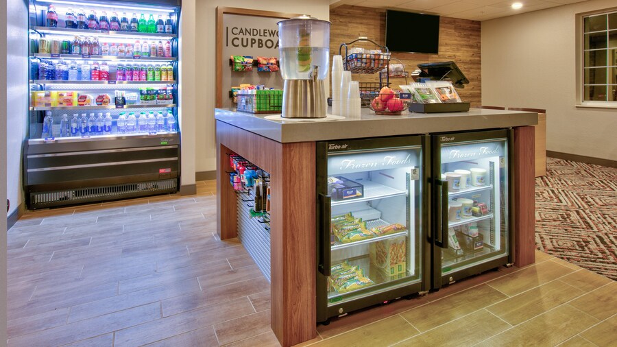 Candlewood Suites Idaho Falls by IHG