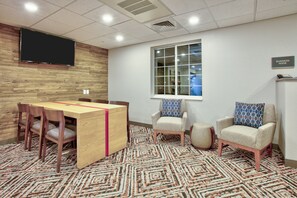 Sala de reuniones