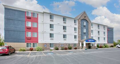 Candlewood Suites Idaho Falls by IHG