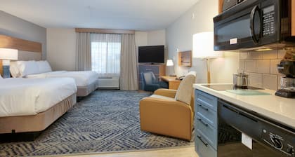Candlewood Suites Idaho Falls by IHG