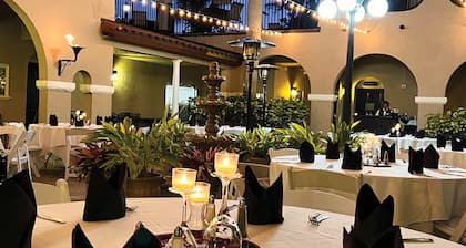 Mission Resort and Club