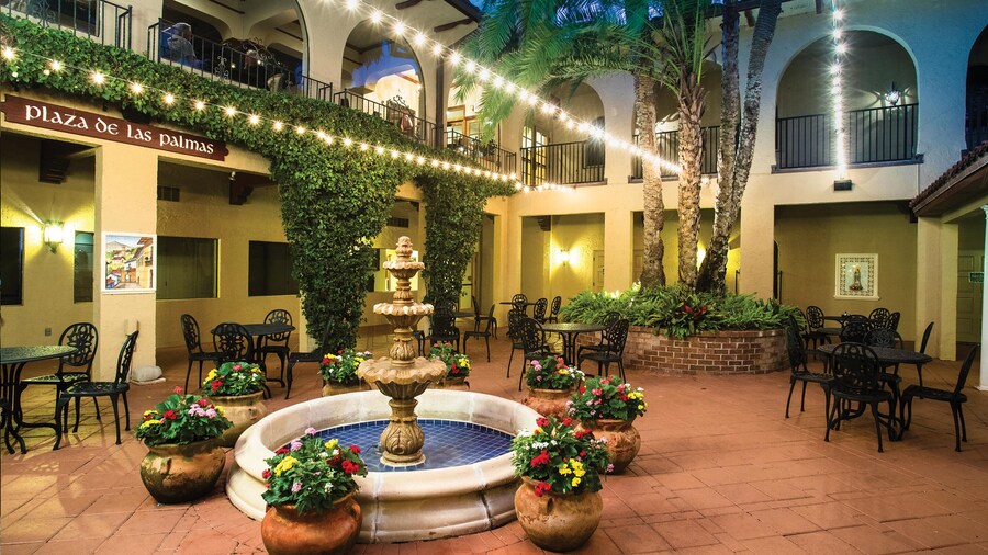 Mission Resort and Club