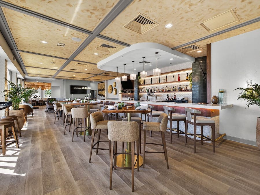 3 ravintolaa, joissa tarjoillaan aamiainen; amerikkalainen keittiö