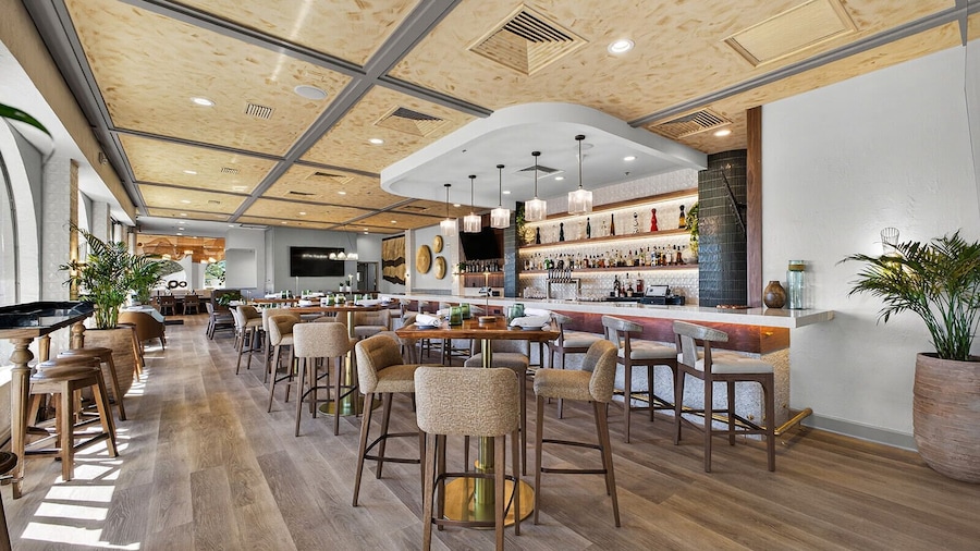 Mission Resort and Club