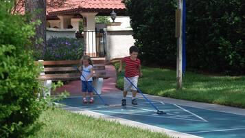 Kinderactiviteiten