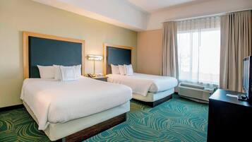 1 chambre, bureau, fer et planche à repasser, Wi-Fi gratuit