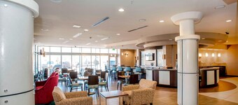 SpringHill Suites Pueblo Downtown
