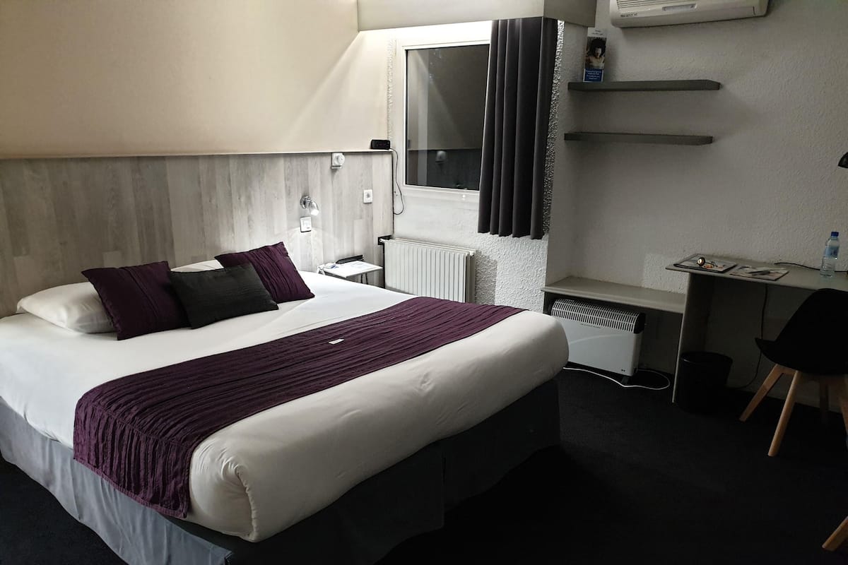 Comfort Double Room, 1 King Bed