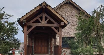 Brit Hotel DakâHĂŽtel