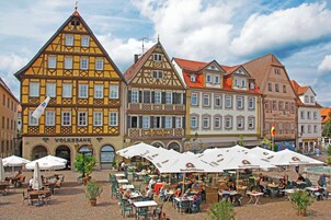 Sehenswürdigkeit