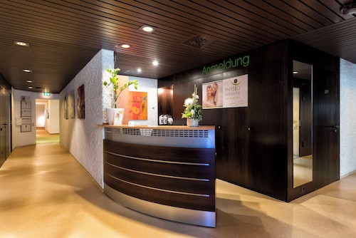 Best Western Premier Parkhotel Bad Mergentheim