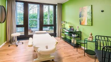 Rawatan Spa